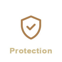 icone protection